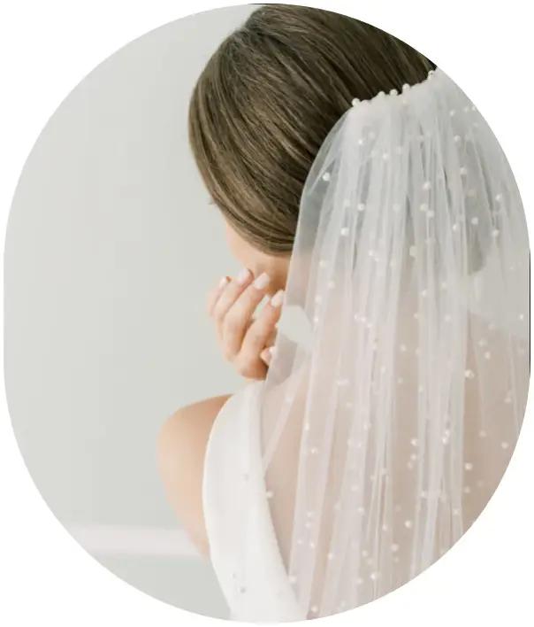 Accessory/Veil Appointment