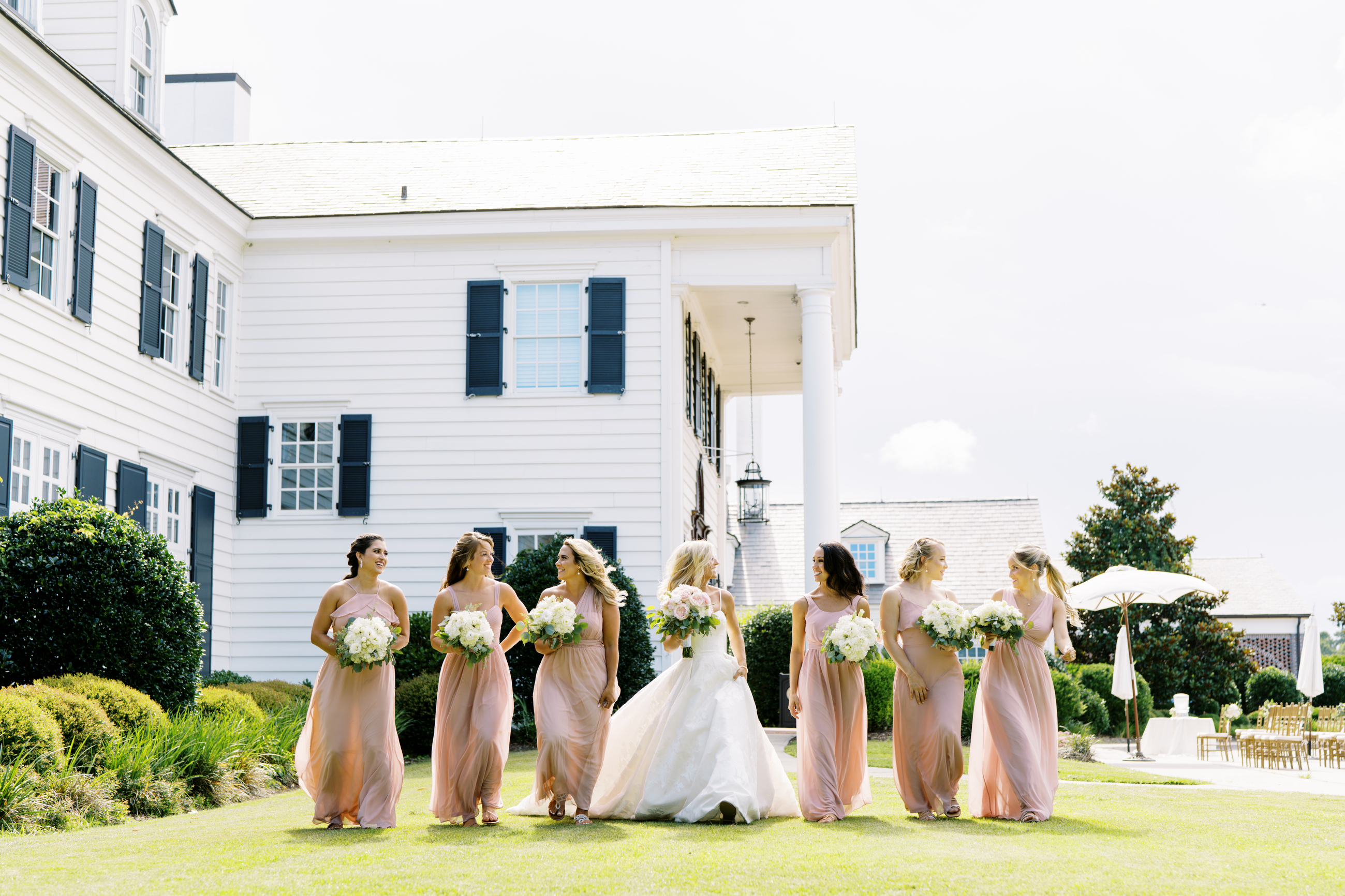 New Bridesmaids Shopping Experience!. Desktop Image
