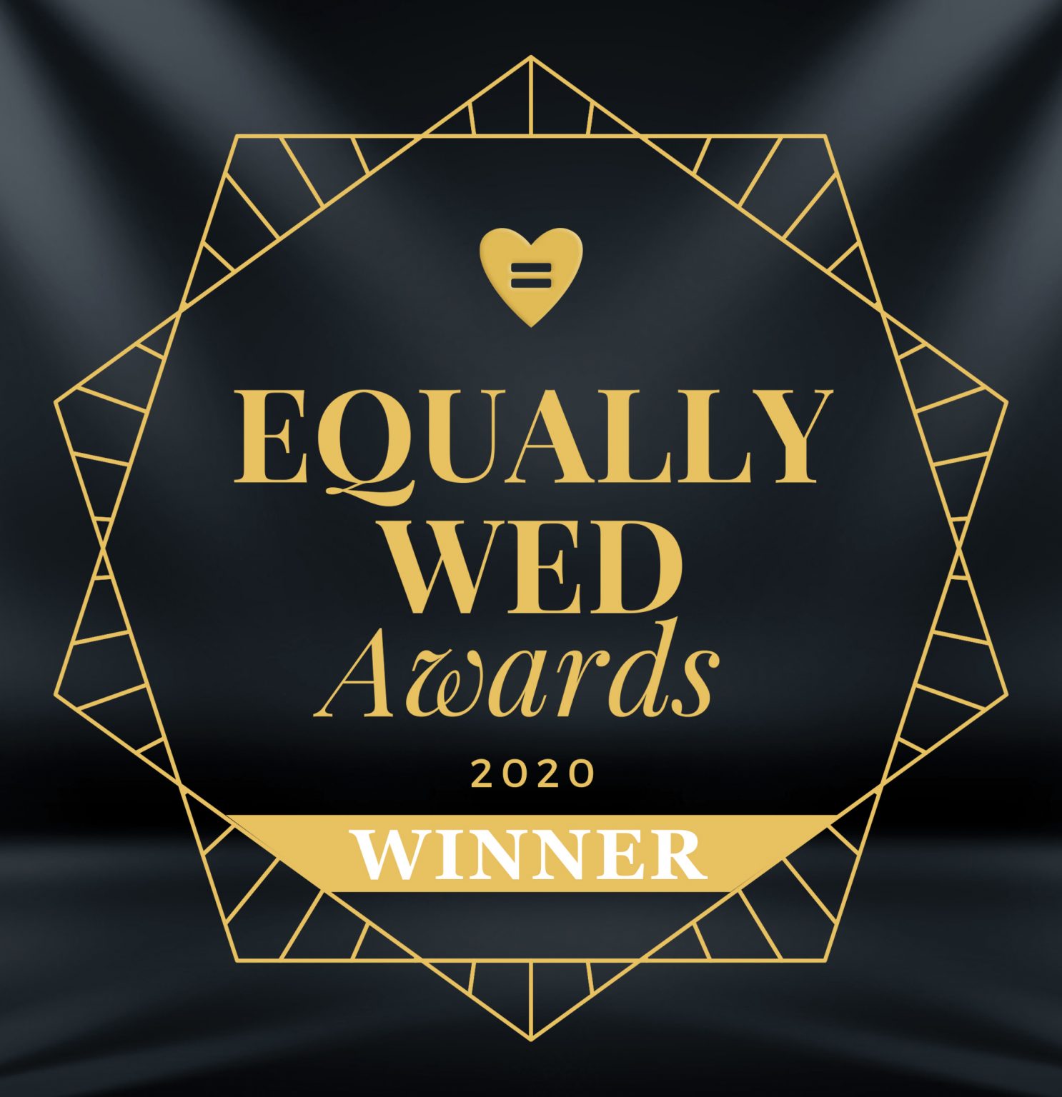Equally Wed Awards 2020