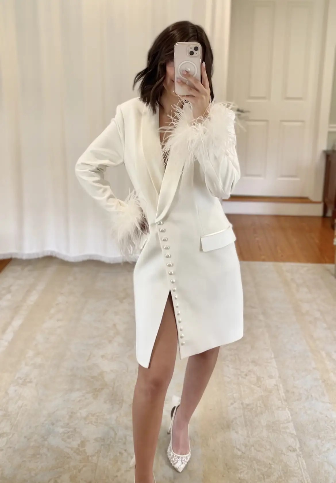 Little White Dress Event Main Image