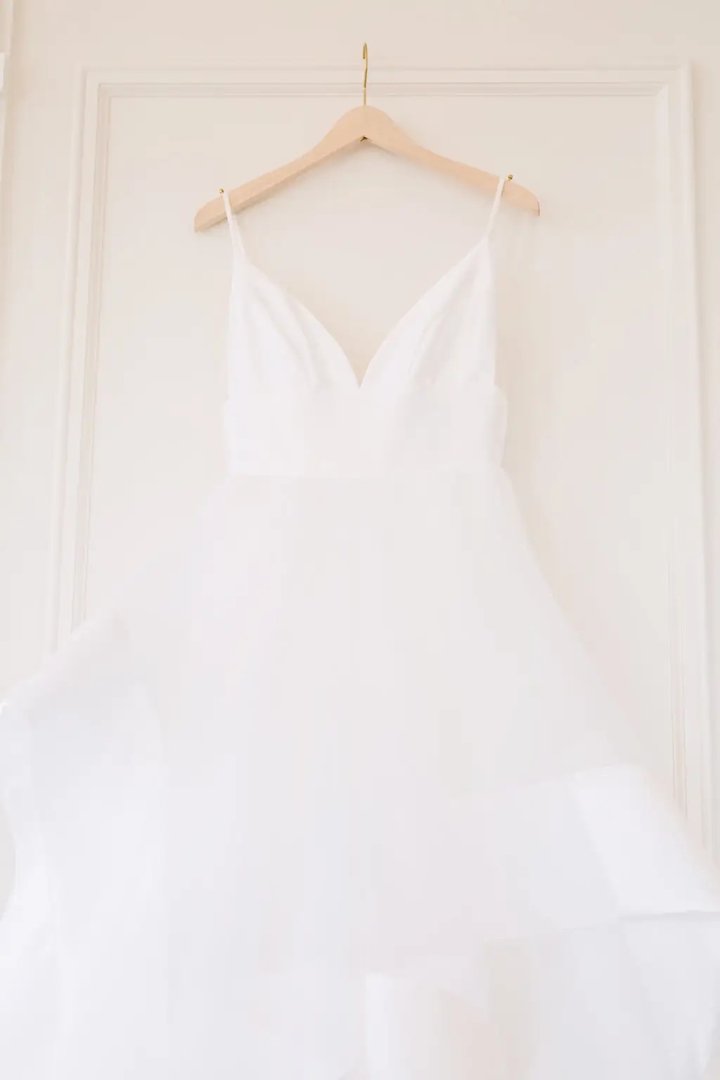 Gown Cleaning &amp; Preservation Event