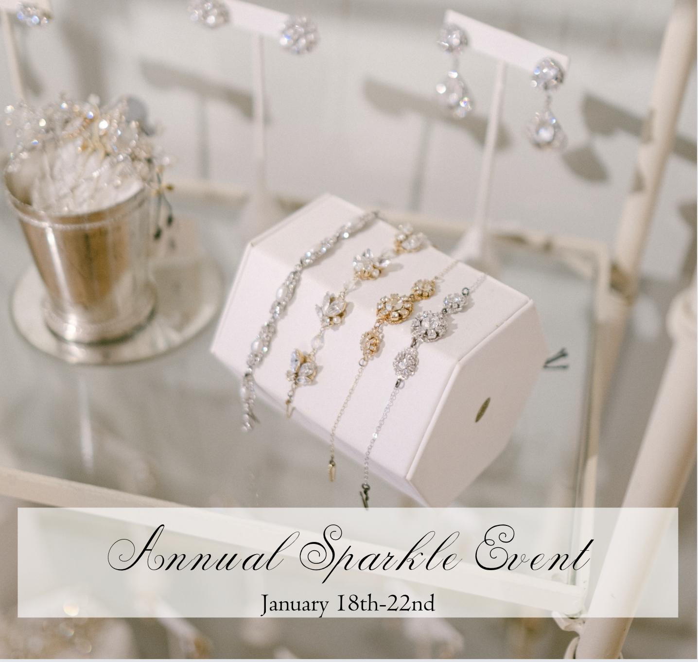 ✨Sparkle Event✨ Main Image