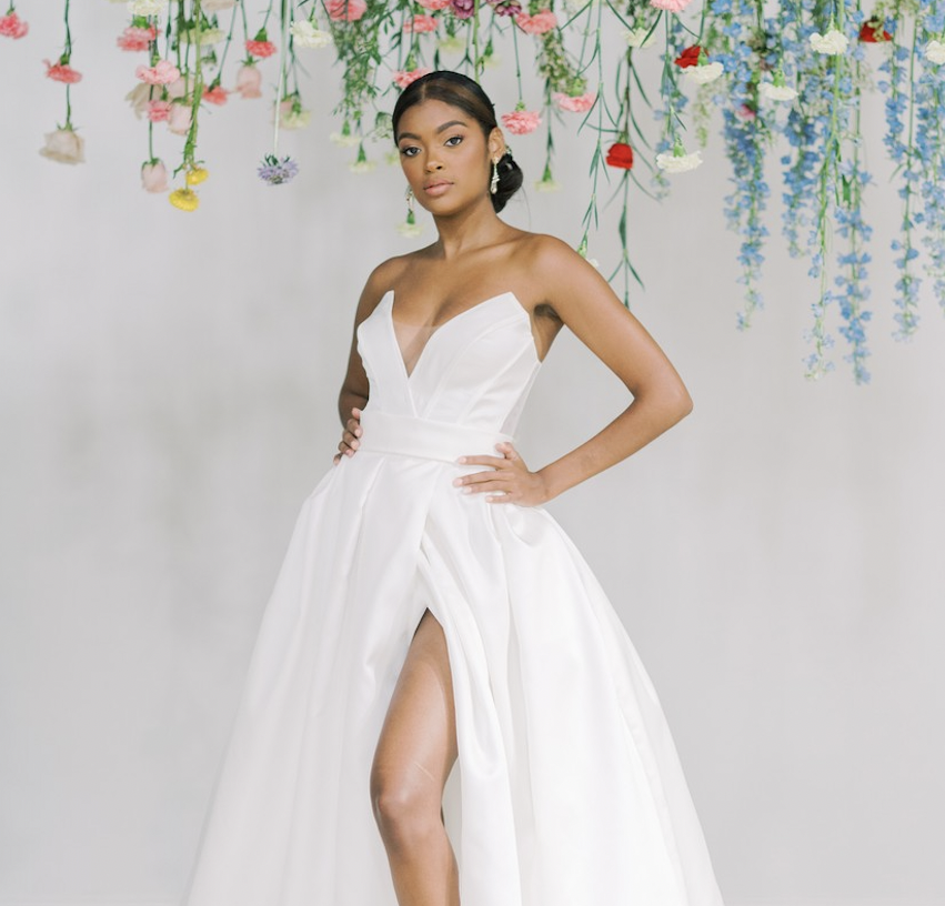 2022 Bridal Trends Recap Image