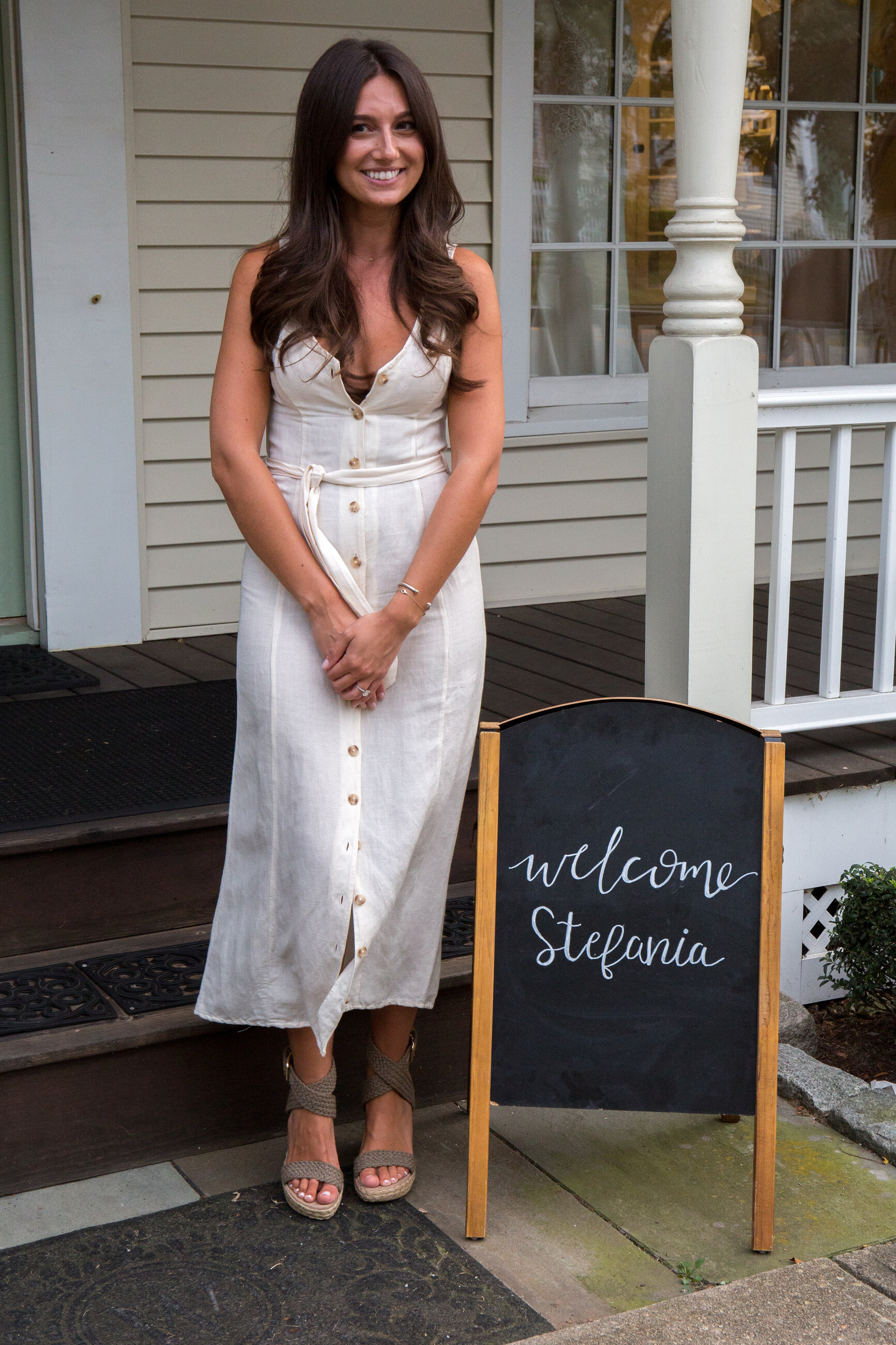 Stefania&#39;s White Carpet. Desktop Image