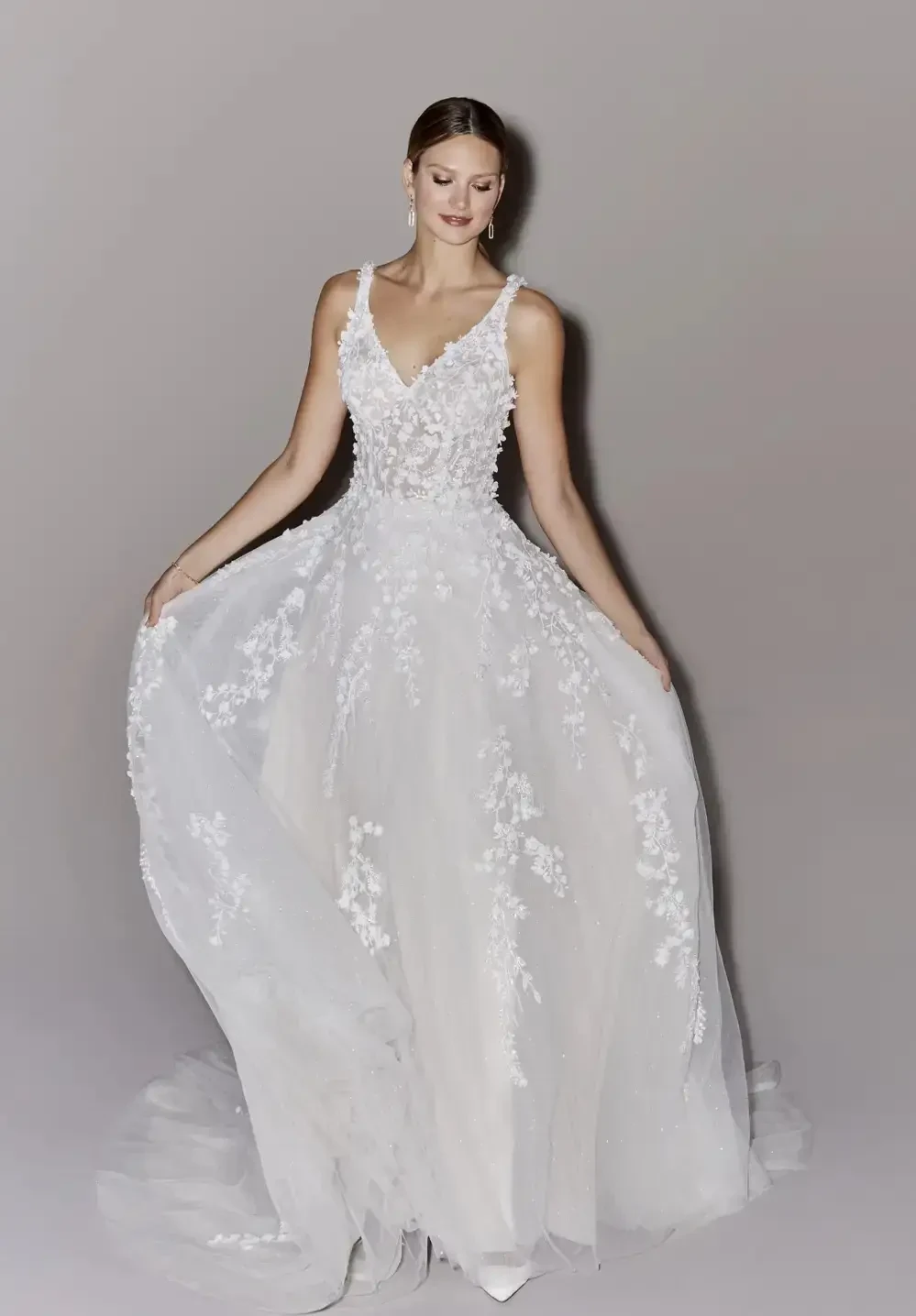 Justin Alexander Signature Nirvana $1 autoplay loop mute thumbnail