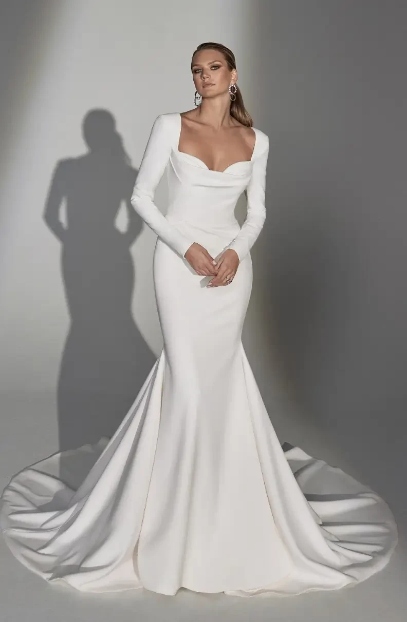 Justin Alexander Signature Norma $1 autoplay loop mute thumbnail