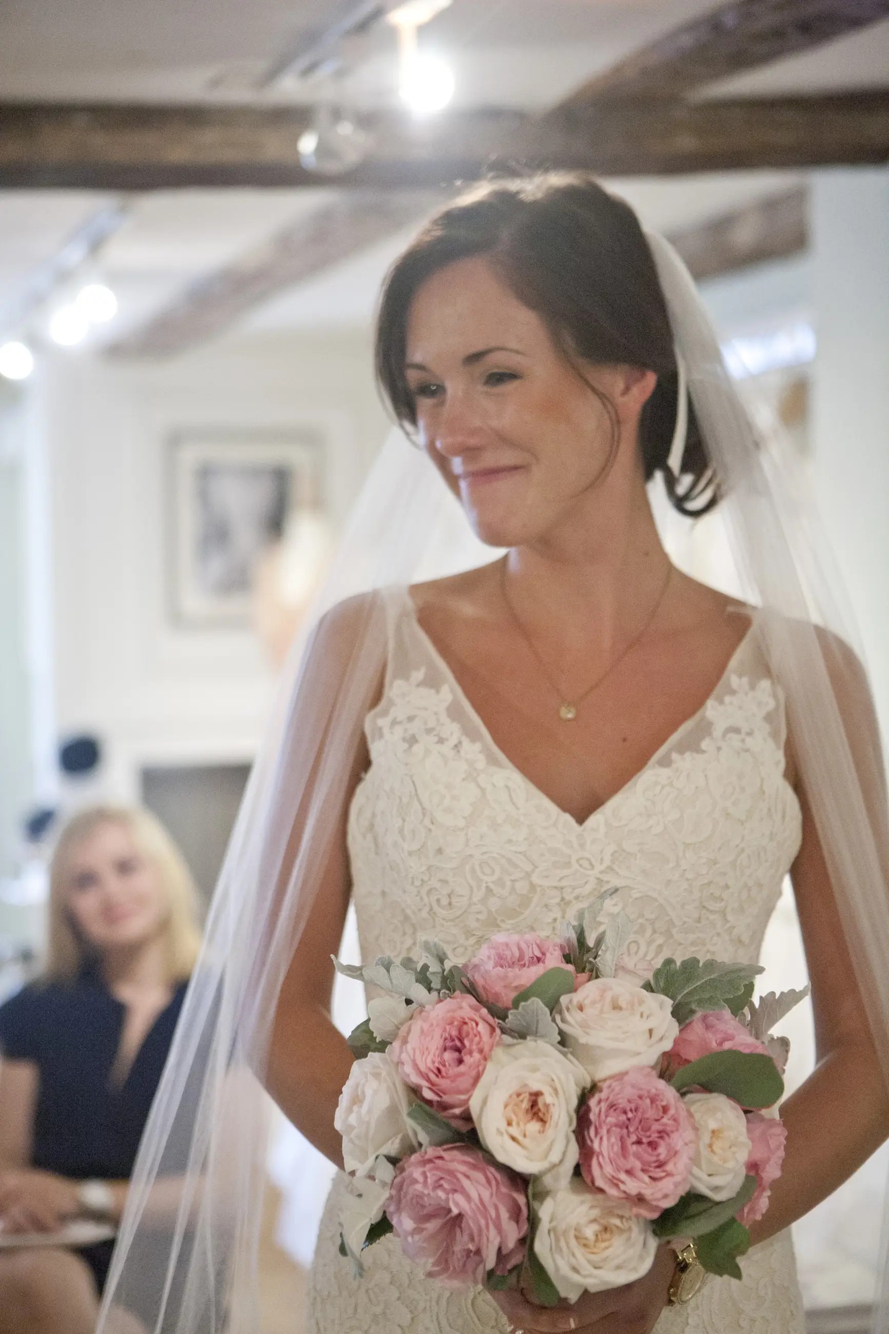 How (And Where!) to Donate your Wedding Dress. Desktop Image
