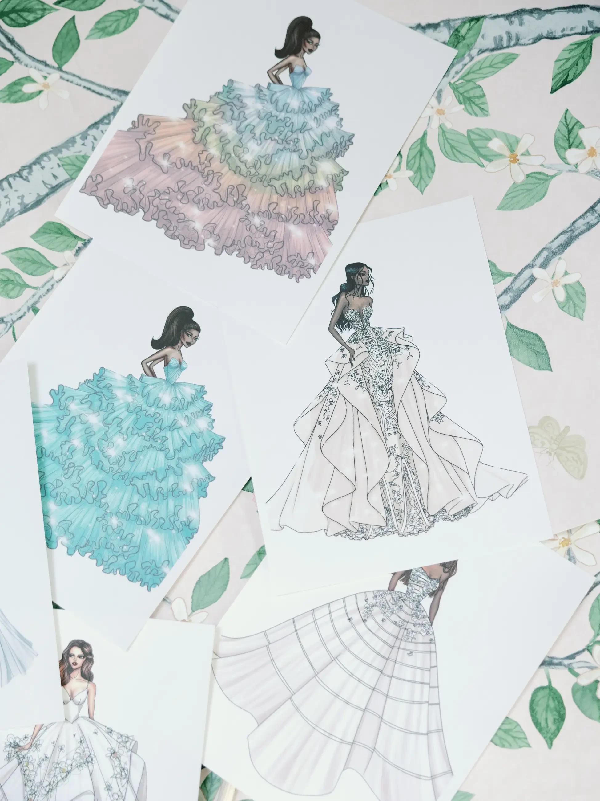 Twice Upon a Time: The Return of Hayley Paige. Mobile Image