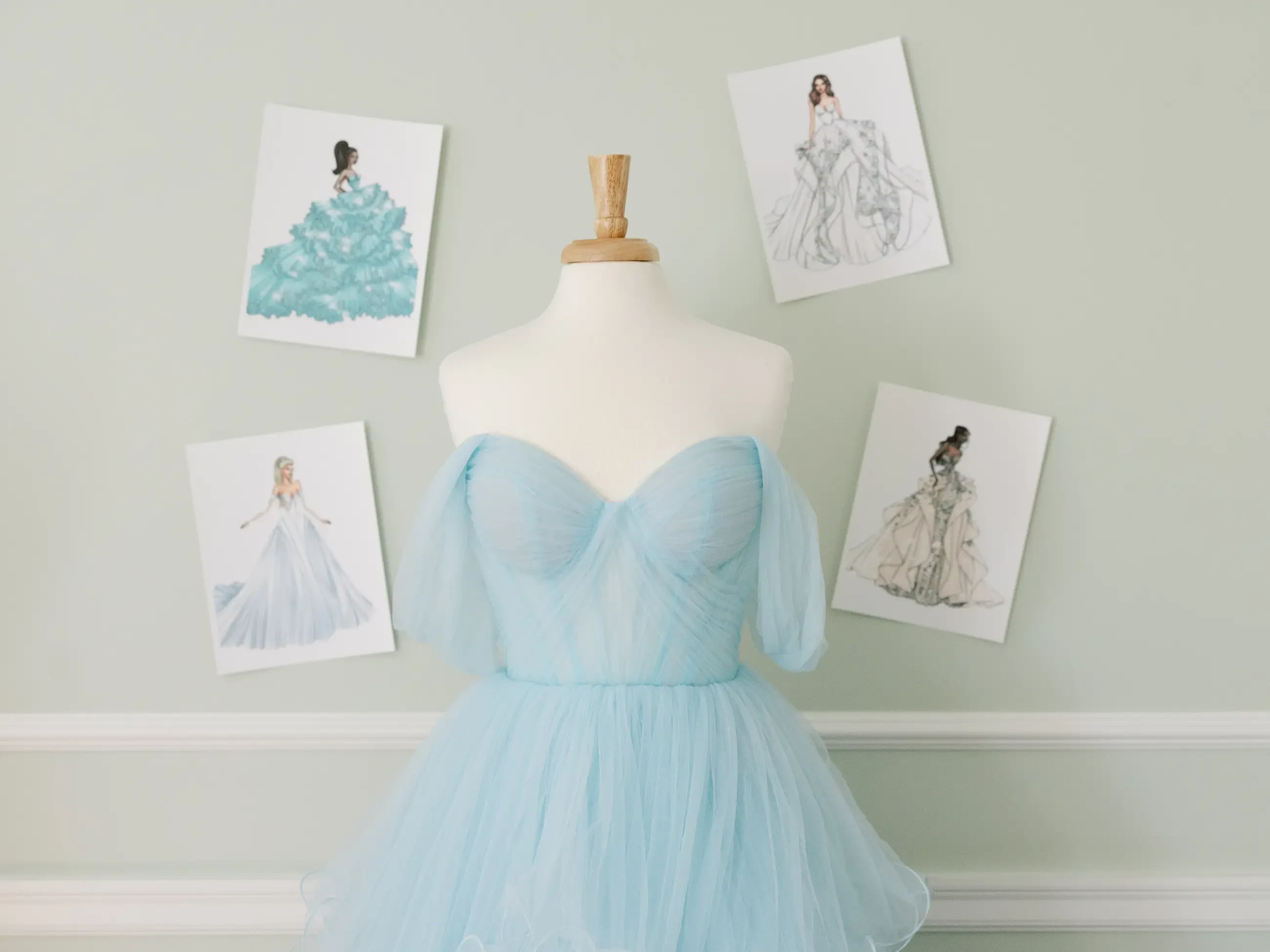 Twice Upon a Time: The Return of Hayley Paige. Desktop Image