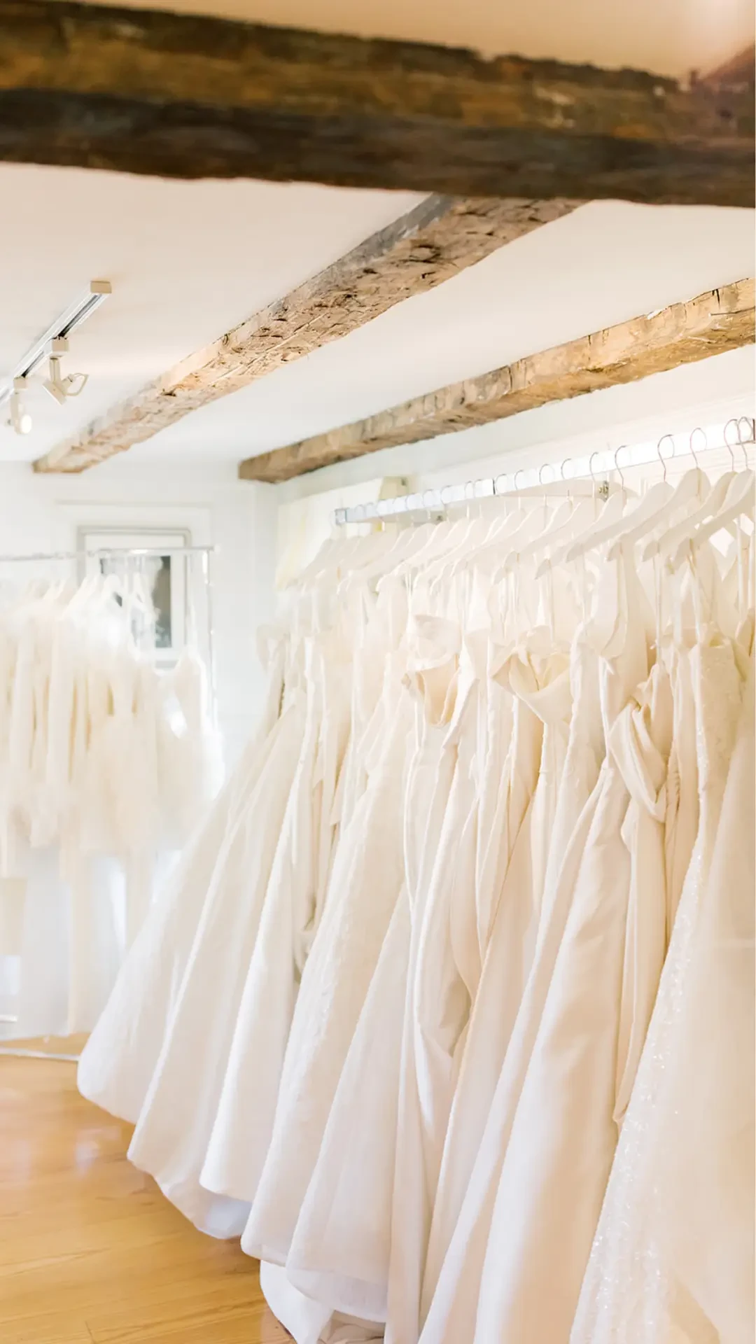 Introducing the Exploratory Experience: A New Way to Begin Dress Shopping Early Image