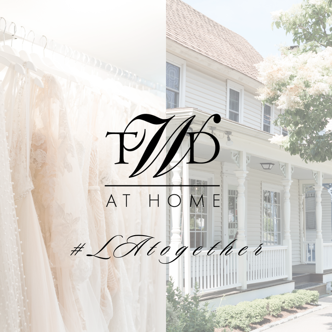 Lost Your Wedding Dress in the LA Fire?. Desktop Image
