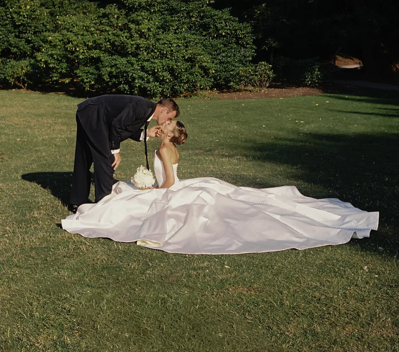 Have You Seen Paige Lorenze’s Wedding Dress? Image