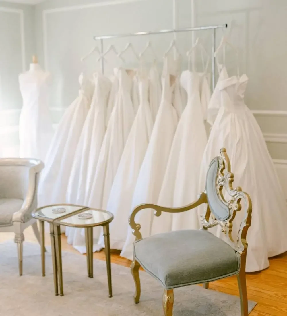 What To Do After You’ve Found Your Dream Dress Image