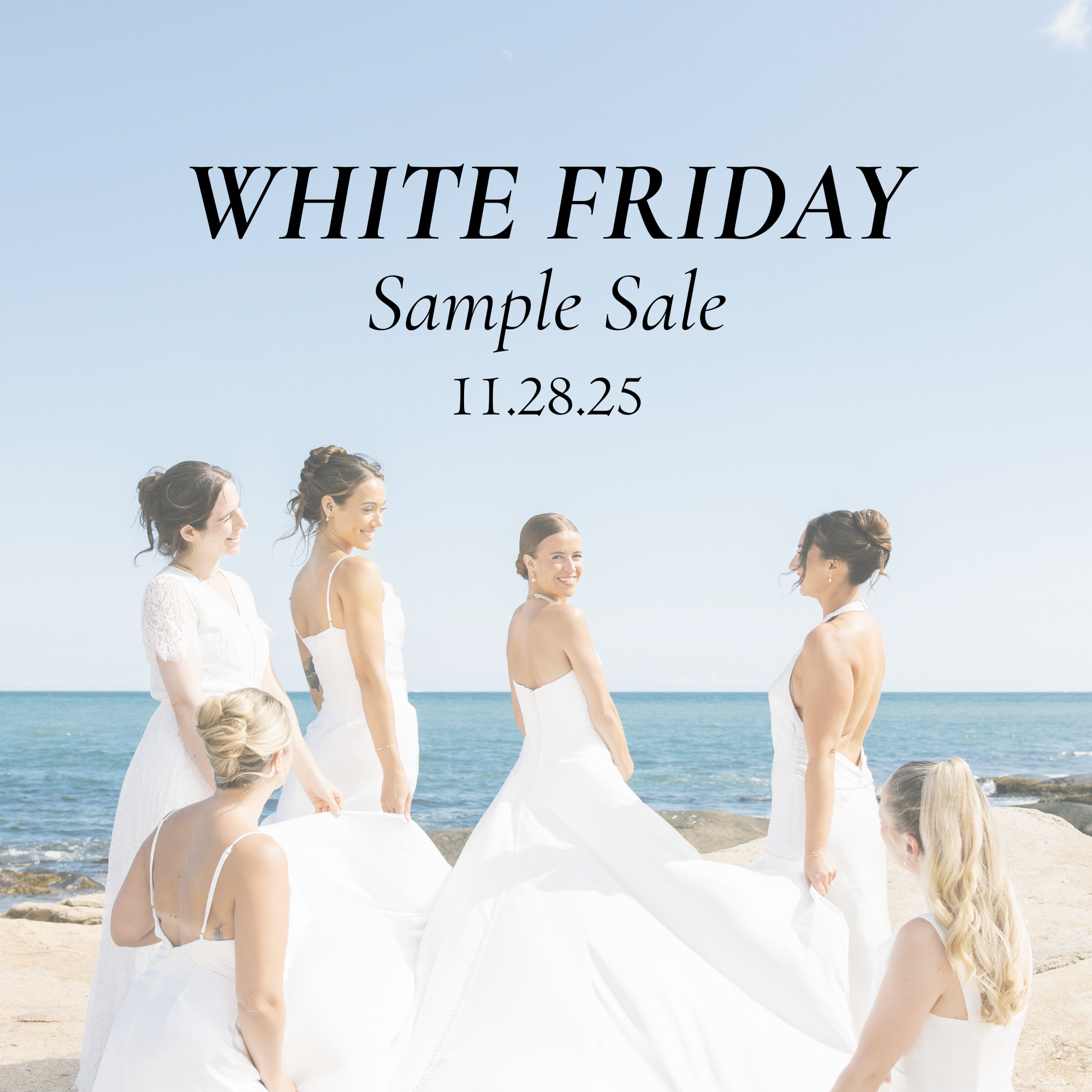 Sample Sale Shopping Tips. Mobile Image