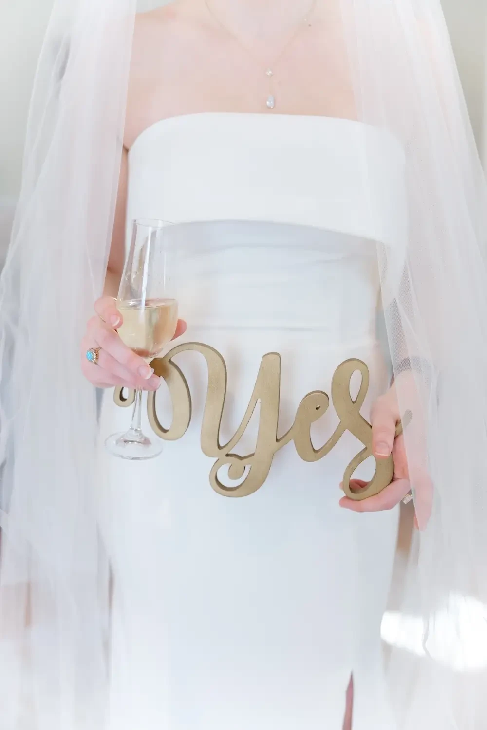 I Found My Wedding Dress… Now What? Image