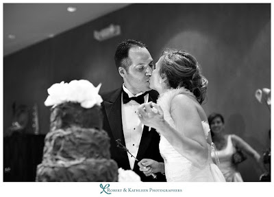 foxy bride at the gershon fox room. Desktop Image