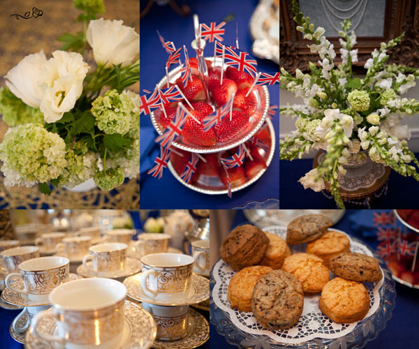 The Royal Wedding Coverage. Desktop Image