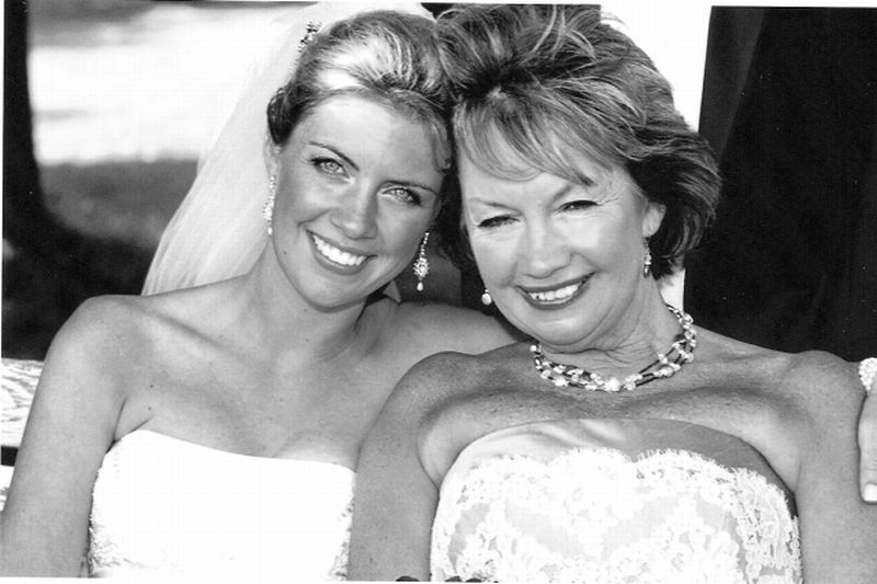 May 7: Celebrating Mom&#39;s. Desktop Image