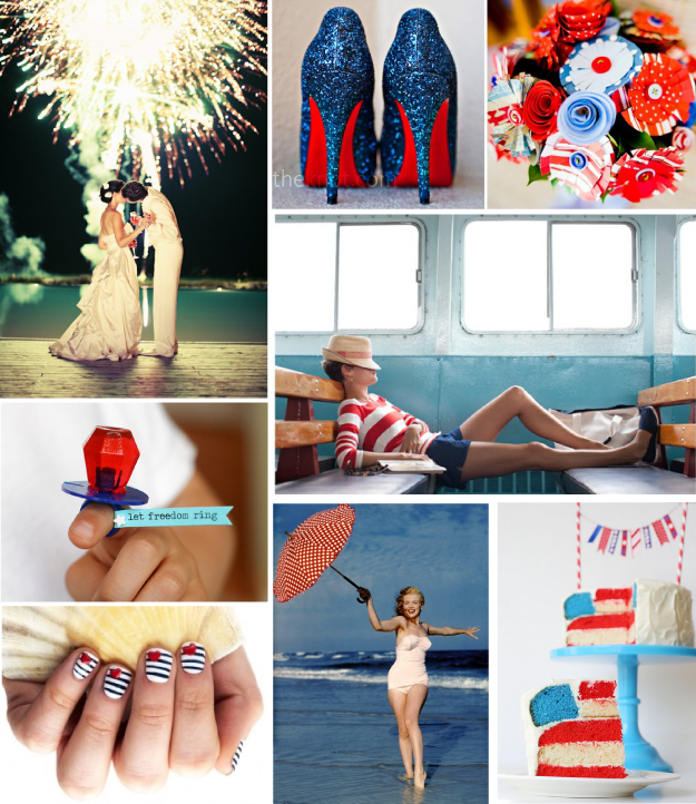 Happy 4th! . Desktop Image