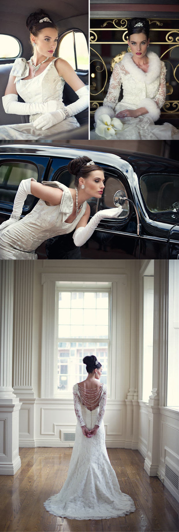 Connecticut-Bride-Featuring-The-White-Dress-By-The-Shore