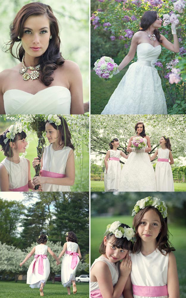 Connecticut-Bride-Featuring-The-White-Dress-By-The-Shore