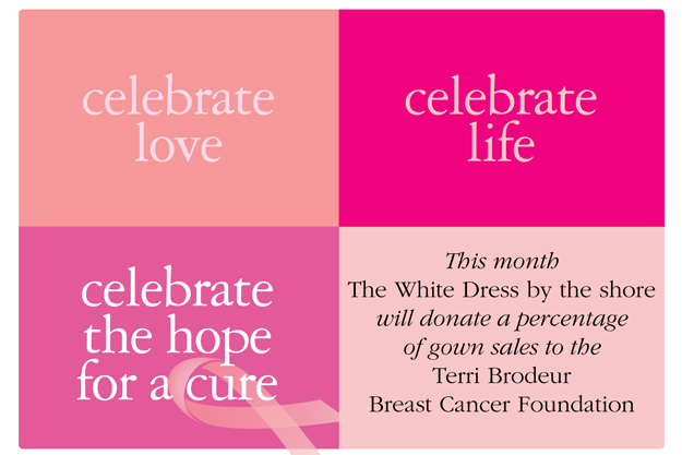 Gowns For A Cure. Desktop Image