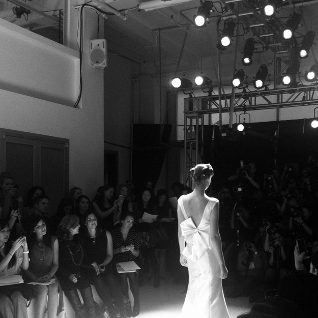 2012 Bridal Market Recap Part One. Desktop Image
