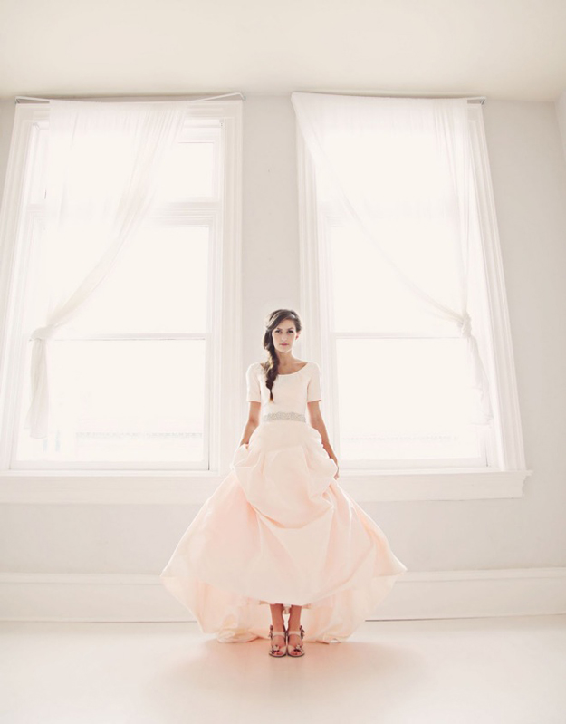 What We&#39;re Loving: Anne Barge &#39;Blaine&#39;. Desktop Image