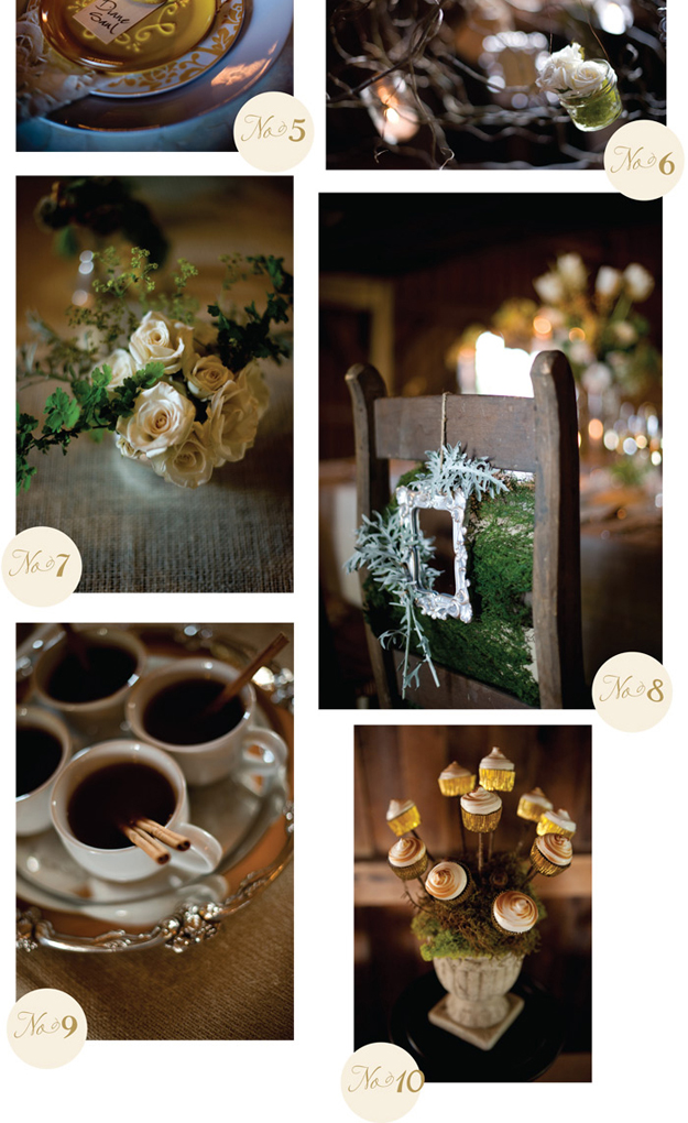 After the Vows: Thanksgiving Entertaining. Desktop Image