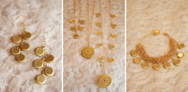 What We&#39;re Loving: Aquinnah&#39;s Lovely Lockets. Desktop Image