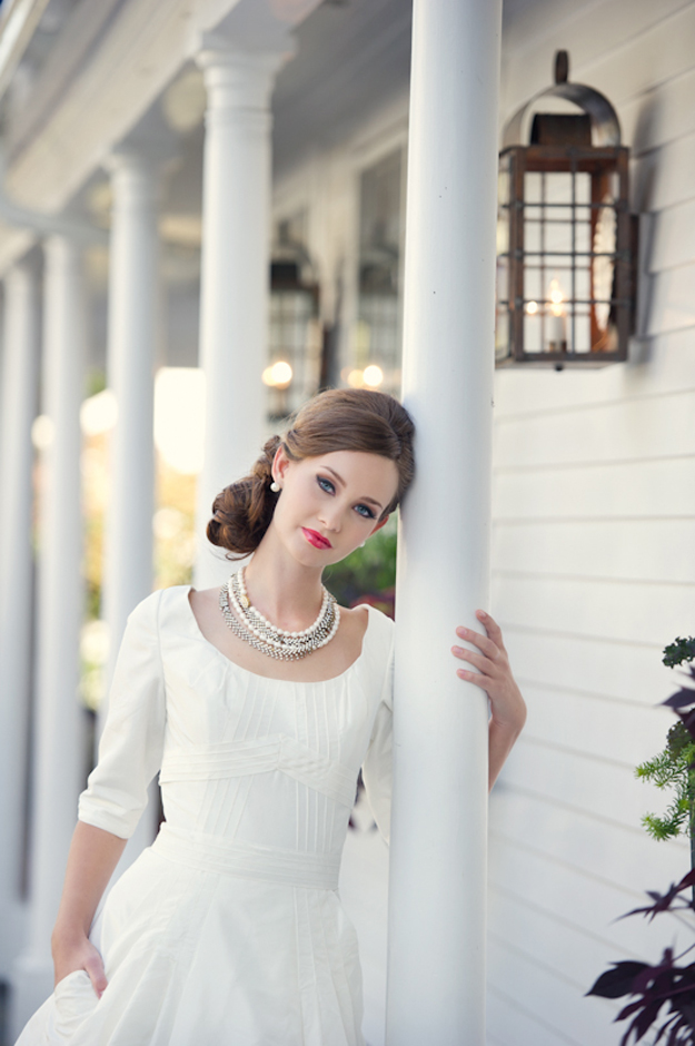 November 10th-12th: Anne Barge Trunk Show. Desktop Image