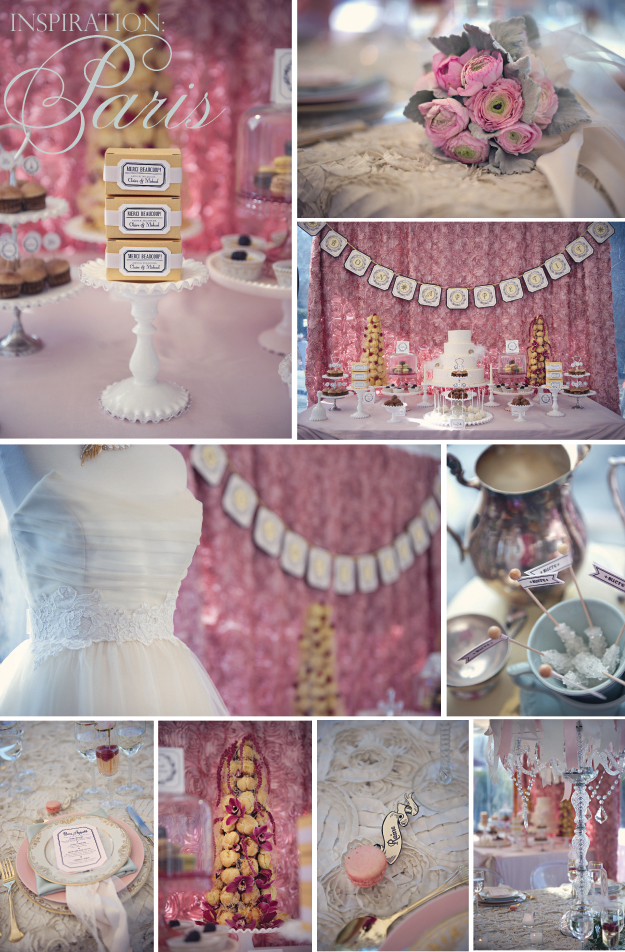 Musings of a Stylist: Paris Inspiration . Desktop Image