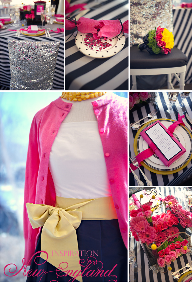 Musings of a Stylist: New England Inspiration . Desktop Image