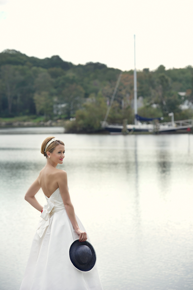 Feb 2nd-4th: Amsale Trunk Show . Desktop Image