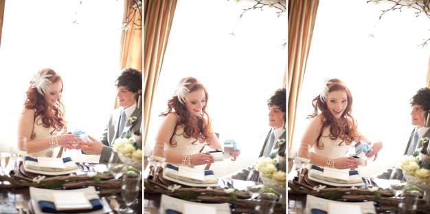 New Year, Newly Engaged. Desktop Image