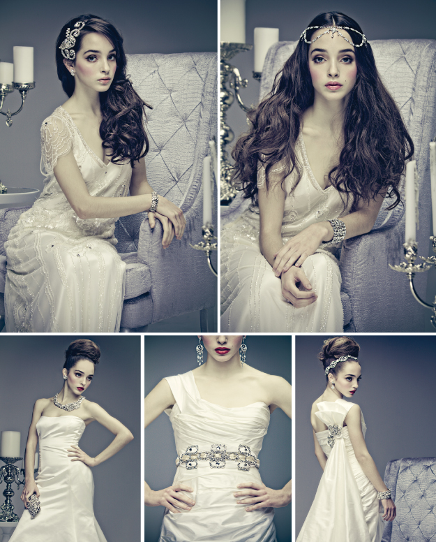 Feb 9-11: Maria Elena Trunk Show. Desktop Image