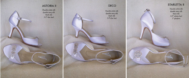 Angela Nuran Shoes: Style, Comfort &amp; Customization ~ Sale!. Desktop Image