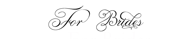 What Weâre Loving:  Cardigans for brides and maids!. Desktop Image