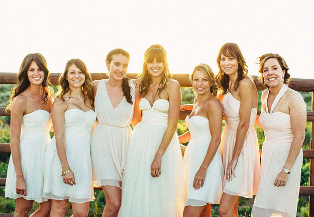 Celebrity Wedding in Ivy &amp; Aster . Desktop Image