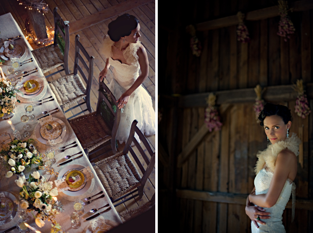 Musings of a Stylist: Tyrone Farm . Desktop Image