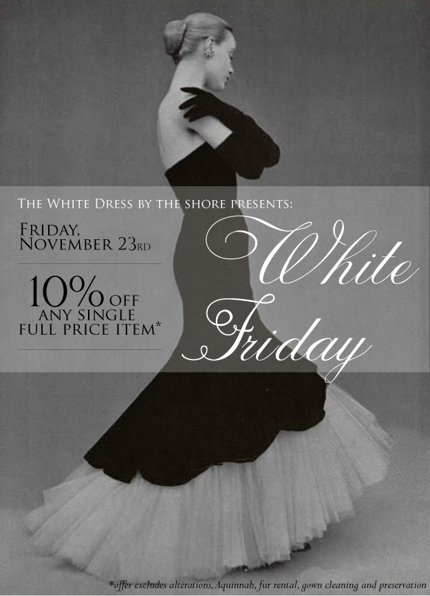 November 23: &#39;White&#39; Friday . Desktop Image