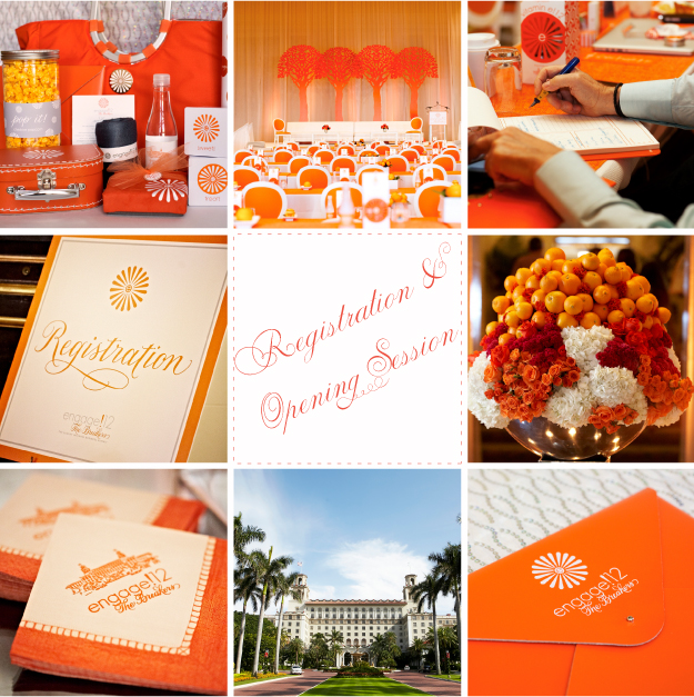 Recap: Engage 2012 The Breakers. Desktop Image
