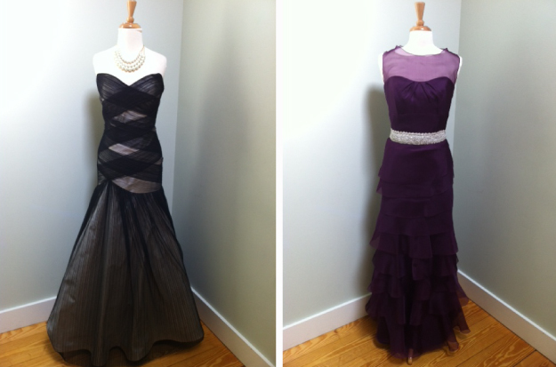 New Arrivals: Mother of the Occasion Dresses. Desktop Image