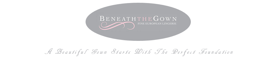 Beneath the Gown- New Location!. Desktop Image