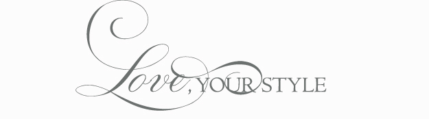 Love, Your Style: Autumn Estate Wedding. Desktop Image