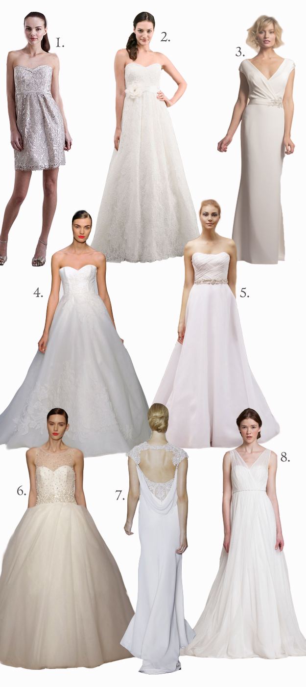 New Spring Arrivals. Desktop Image