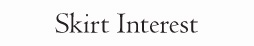 skirtinterst