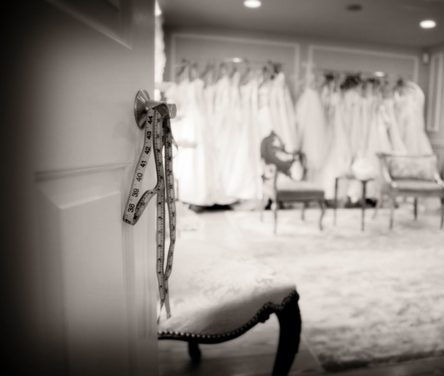 Bridal Undergarments: &quot;The perfect fit starts with the perfect foundation&quot;. Desktop Image