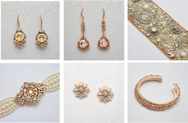 hautebride-accessories