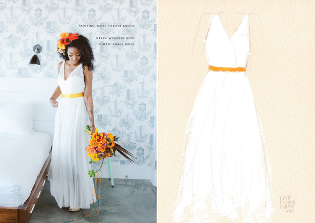 What We&#39;re Loving: A Special Offer From Katie Fischer Design. Desktop Image